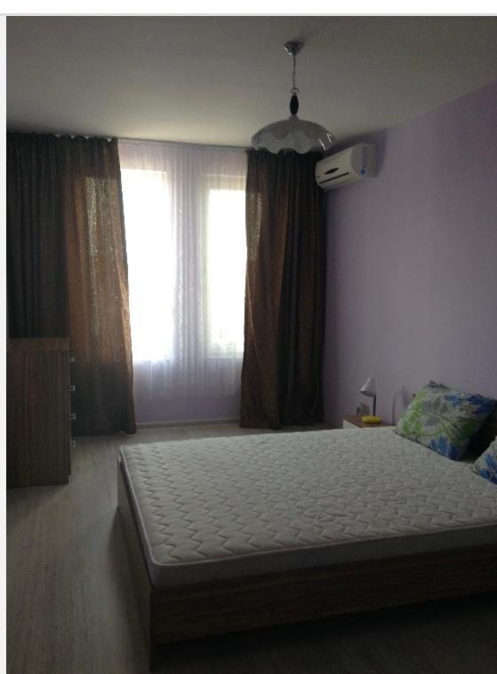 Dimitrov Apartments Burgas Exterior foto