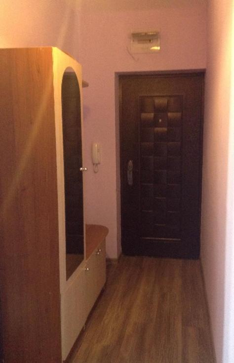 Dimitrov Apartments Burgas Exterior foto