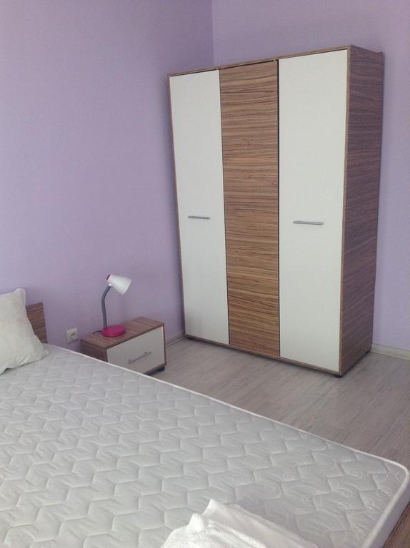 Dimitrov Apartments Burgas Exterior foto