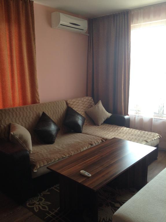 Dimitrov Apartments Burgas Exterior foto