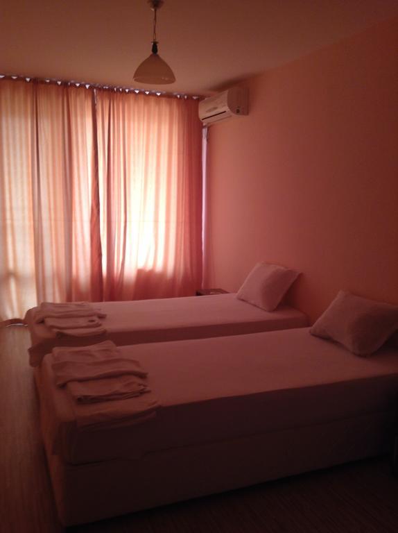 Dimitrov Apartments Burgas Exterior foto