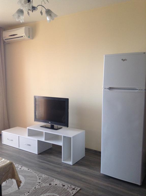Dimitrov Apartments Burgas Exterior foto